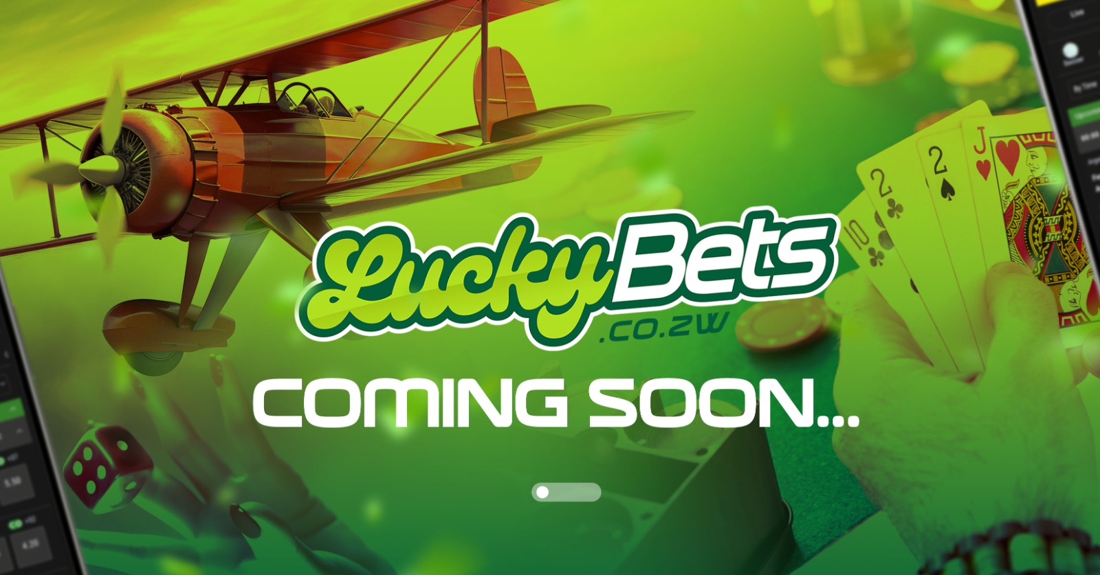 Coming Soon Cover